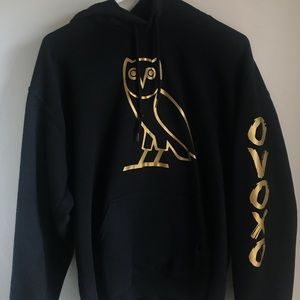 Drake OG Owl Hoodie October Very Own